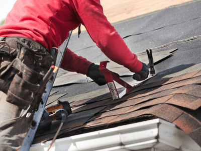 About Roof Repair Experts Chanhassen, MN